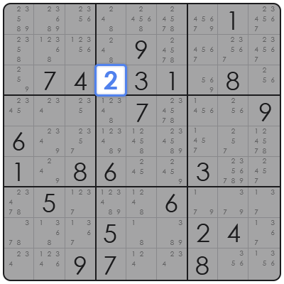 giiker smart sudoku